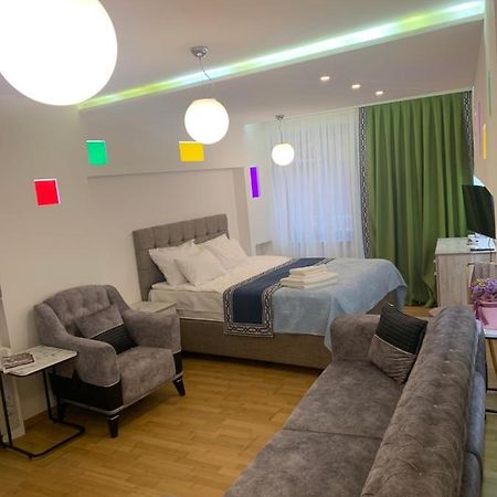 Ae Apart Hotel サラエヴォ エクステリア 写真