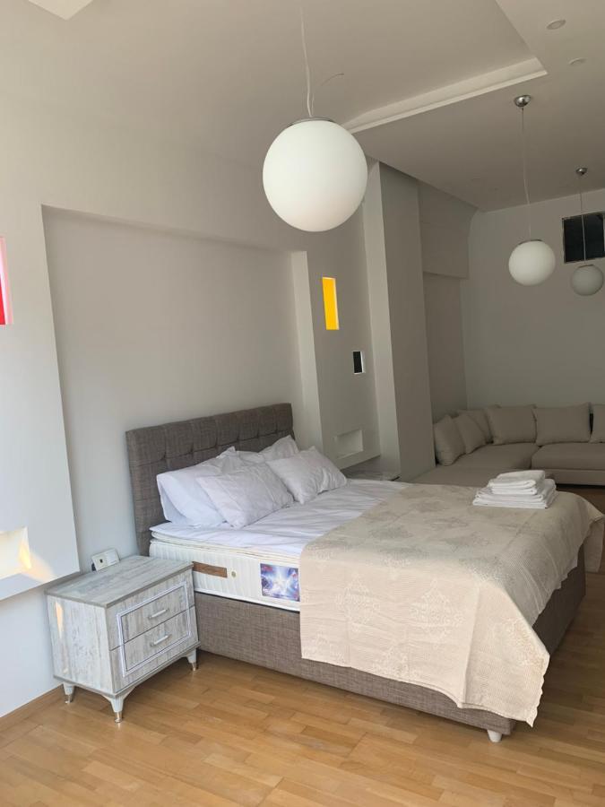 Ae Apart Hotel サラエヴォ エクステリア 写真