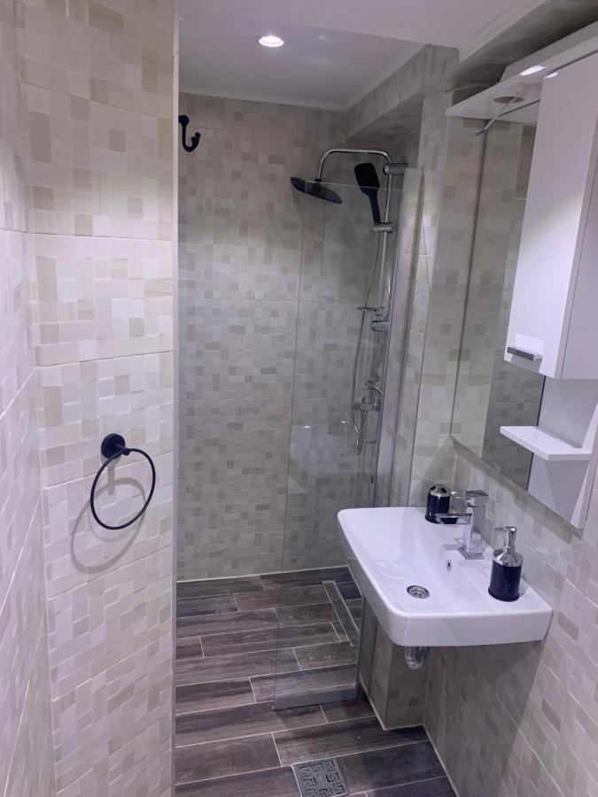 Ae Apart Hotel サラエヴォ エクステリア 写真