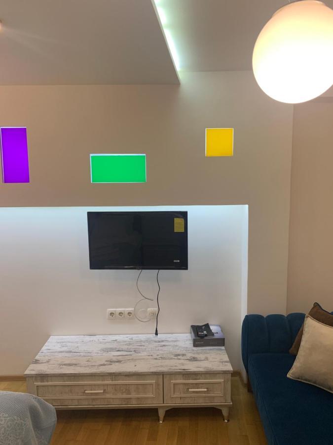 Ae Apart Hotel サラエヴォ エクステリア 写真