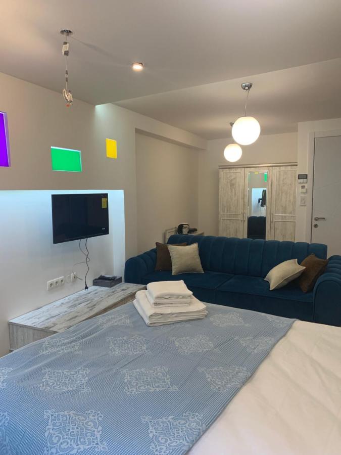 Ae Apart Hotel サラエヴォ エクステリア 写真