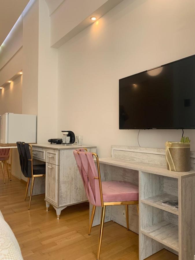 Ae Apart Hotel サラエヴォ エクステリア 写真